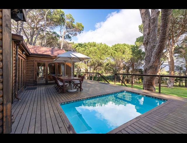 13,000M² FARM FOR SALE IN SOMERSET WEST RURAL